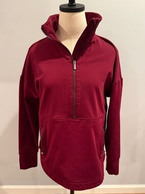 Lou & Grey Pull Over